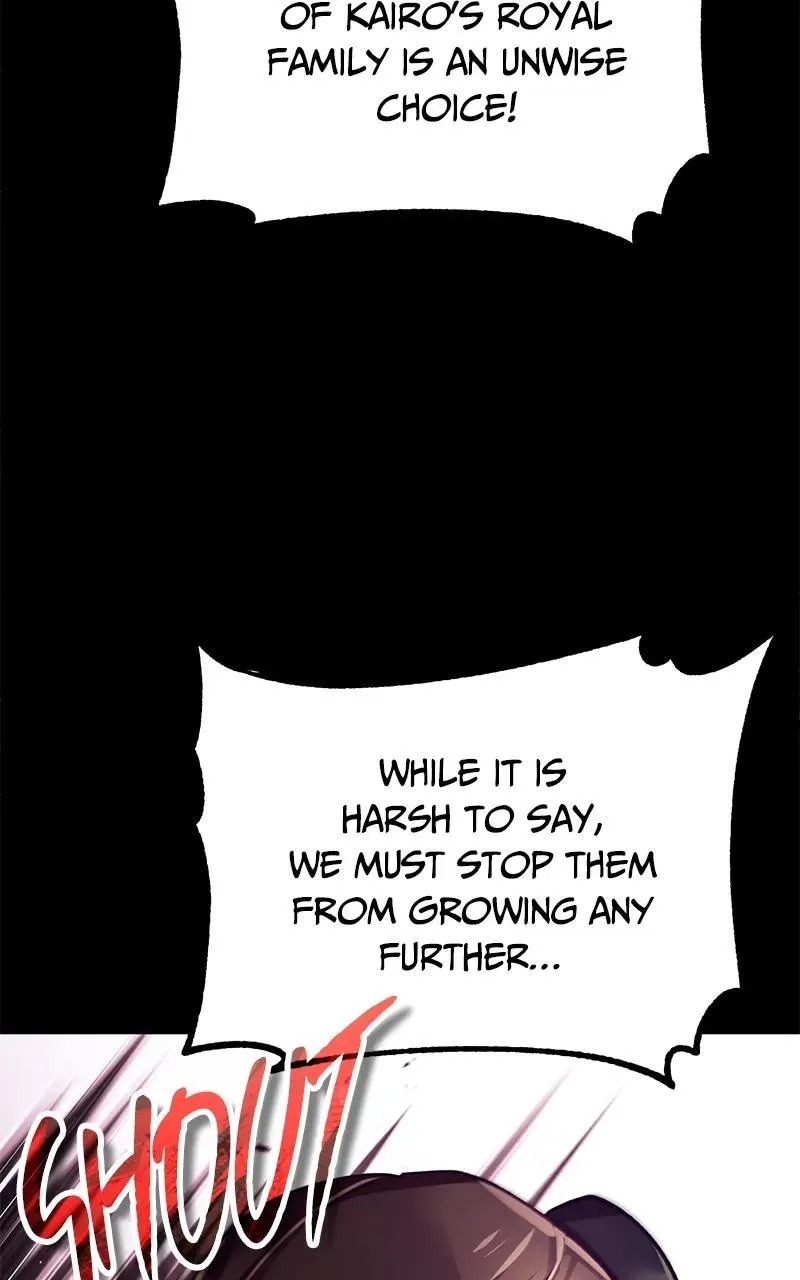 Read Descended from Divinity Manga Online