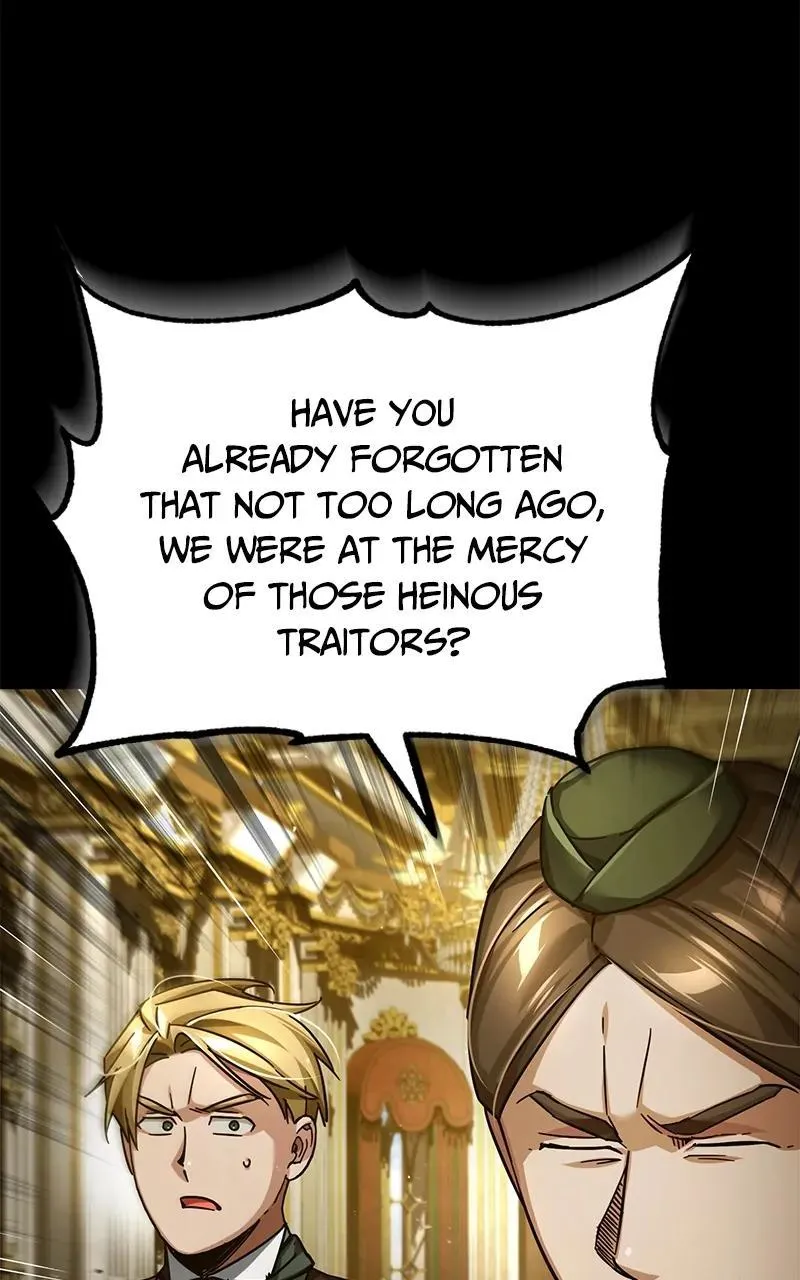 Read Descended from Divinity Manga Online