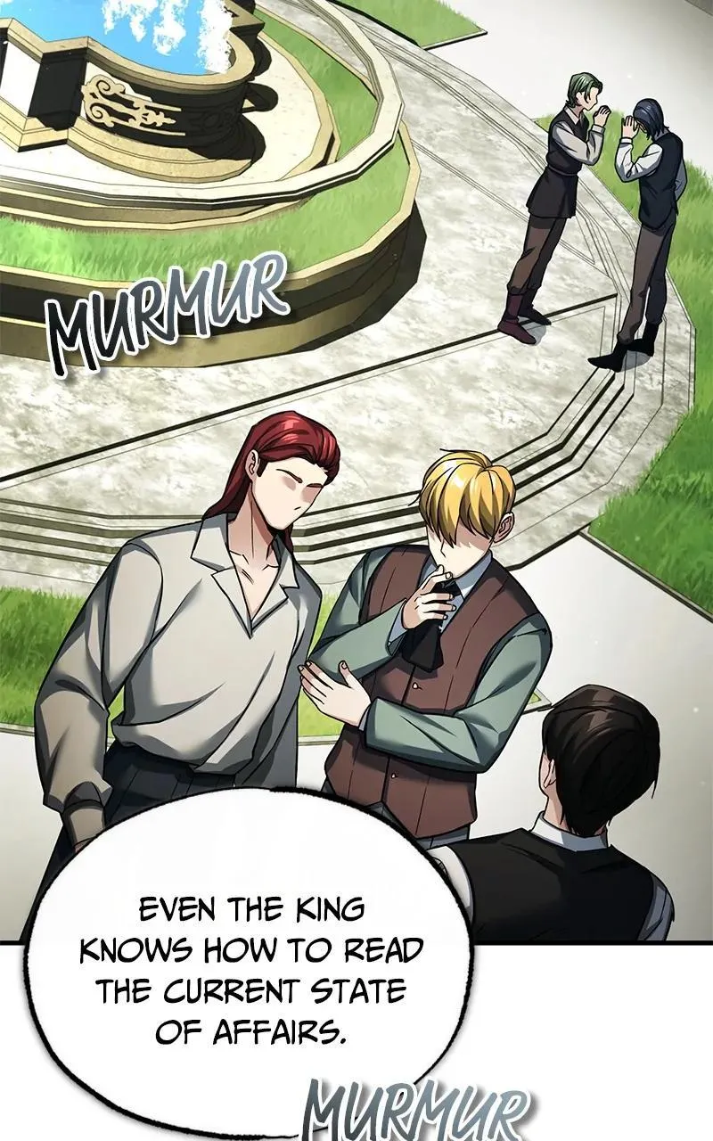 Read Descended from Divinity Manga Online