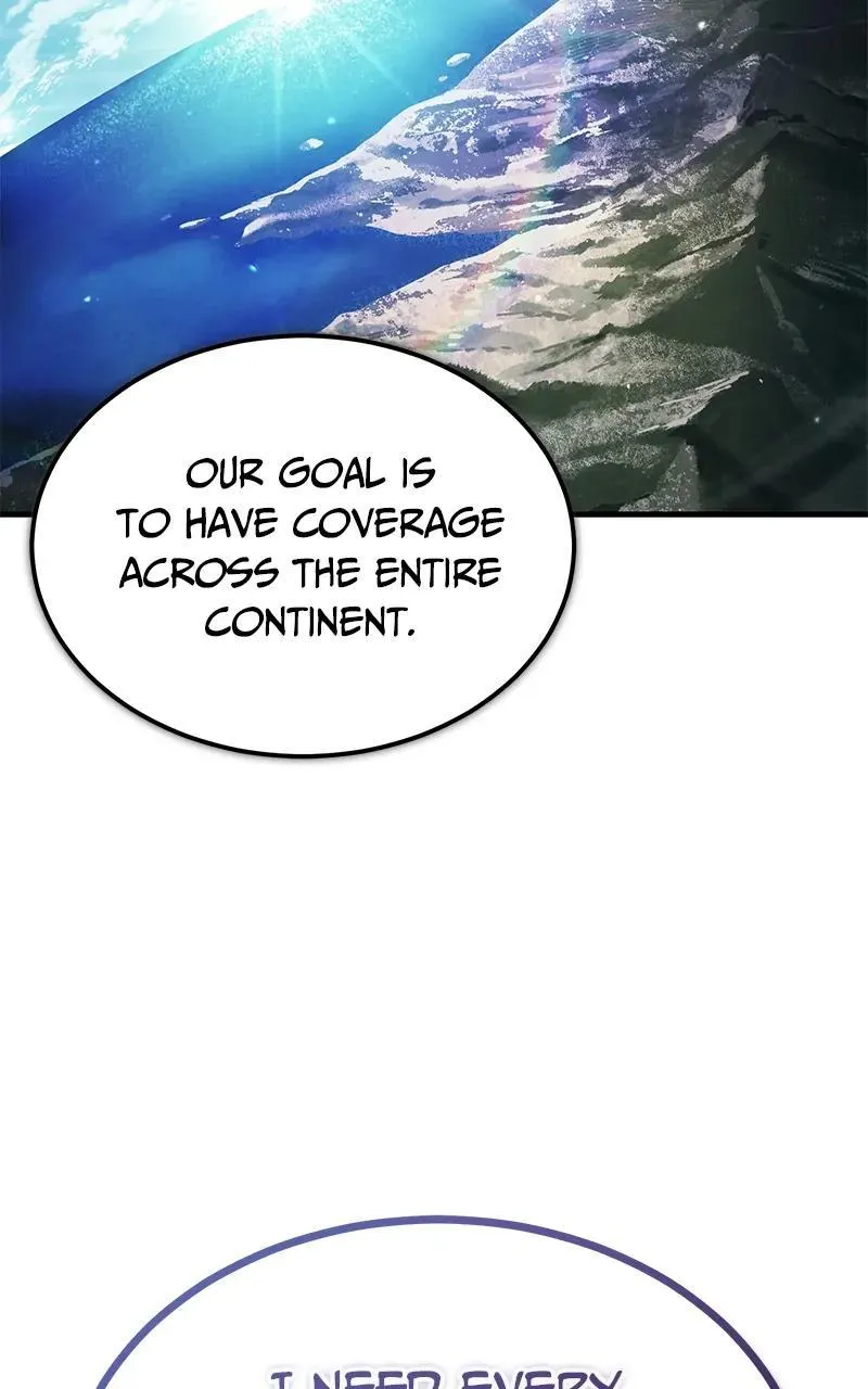 Read Descended from Divinity Manga Online
