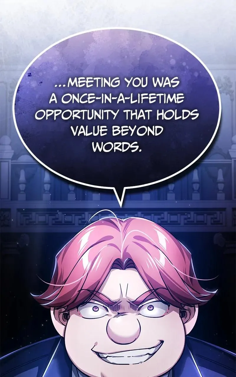 Read Descended from Divinity Manga Online