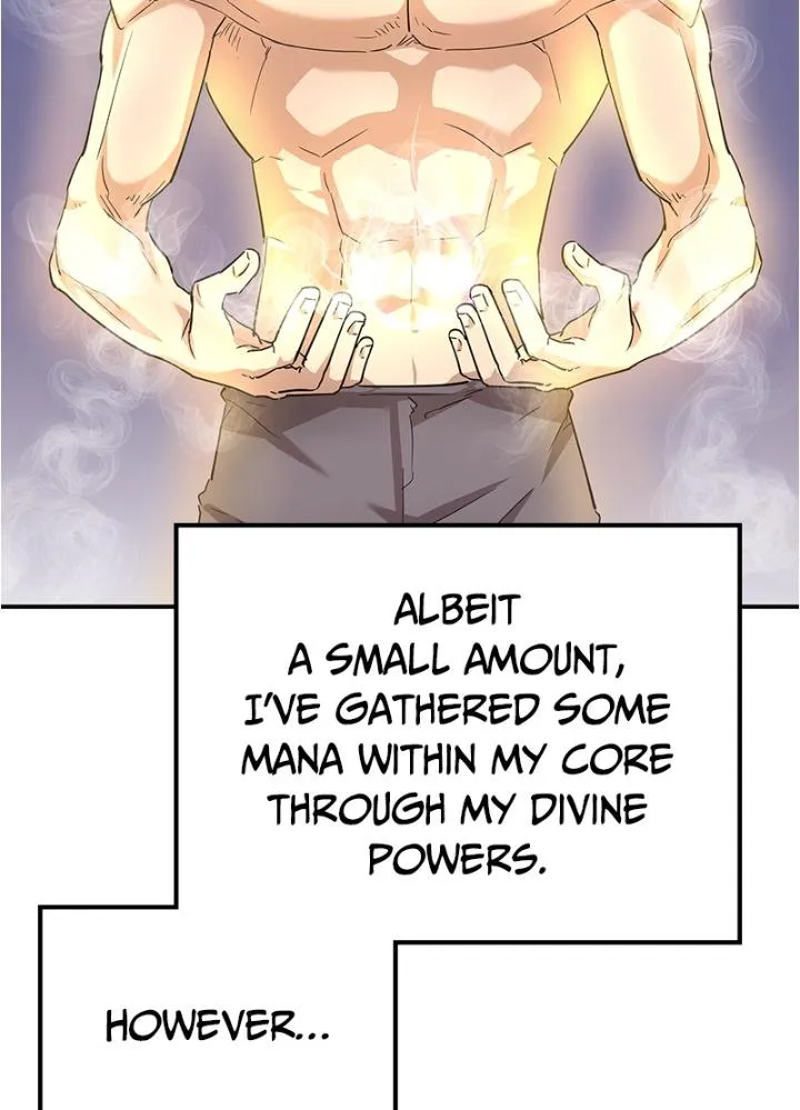 Read Descended from Divinity Manga Online