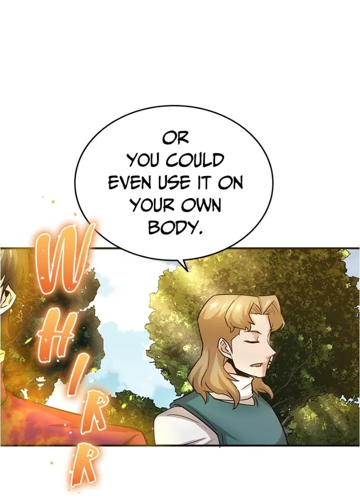 Read Descended from Divinity Manga Online
