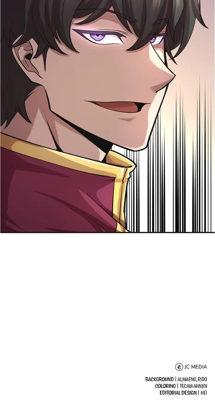 Read Descended from Divinity Manga Online