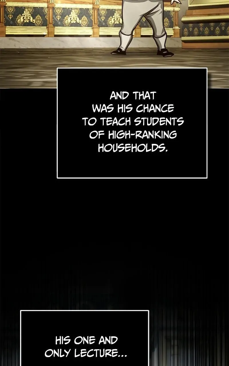 Read Descended from Divinity Manga Online