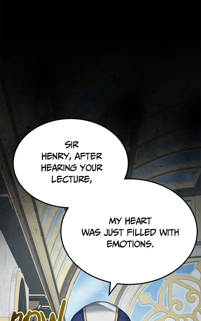 Read Descended from Divinity Manga Online