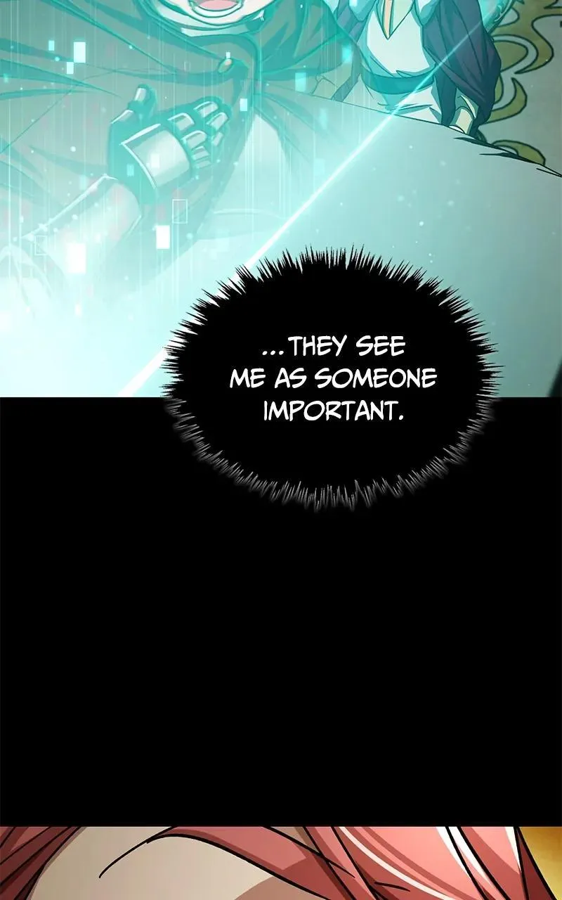 Read Descended from Divinity Manga Online