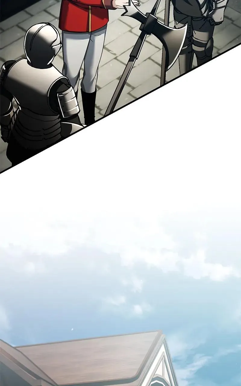 Read Descended from Divinity Manga Online