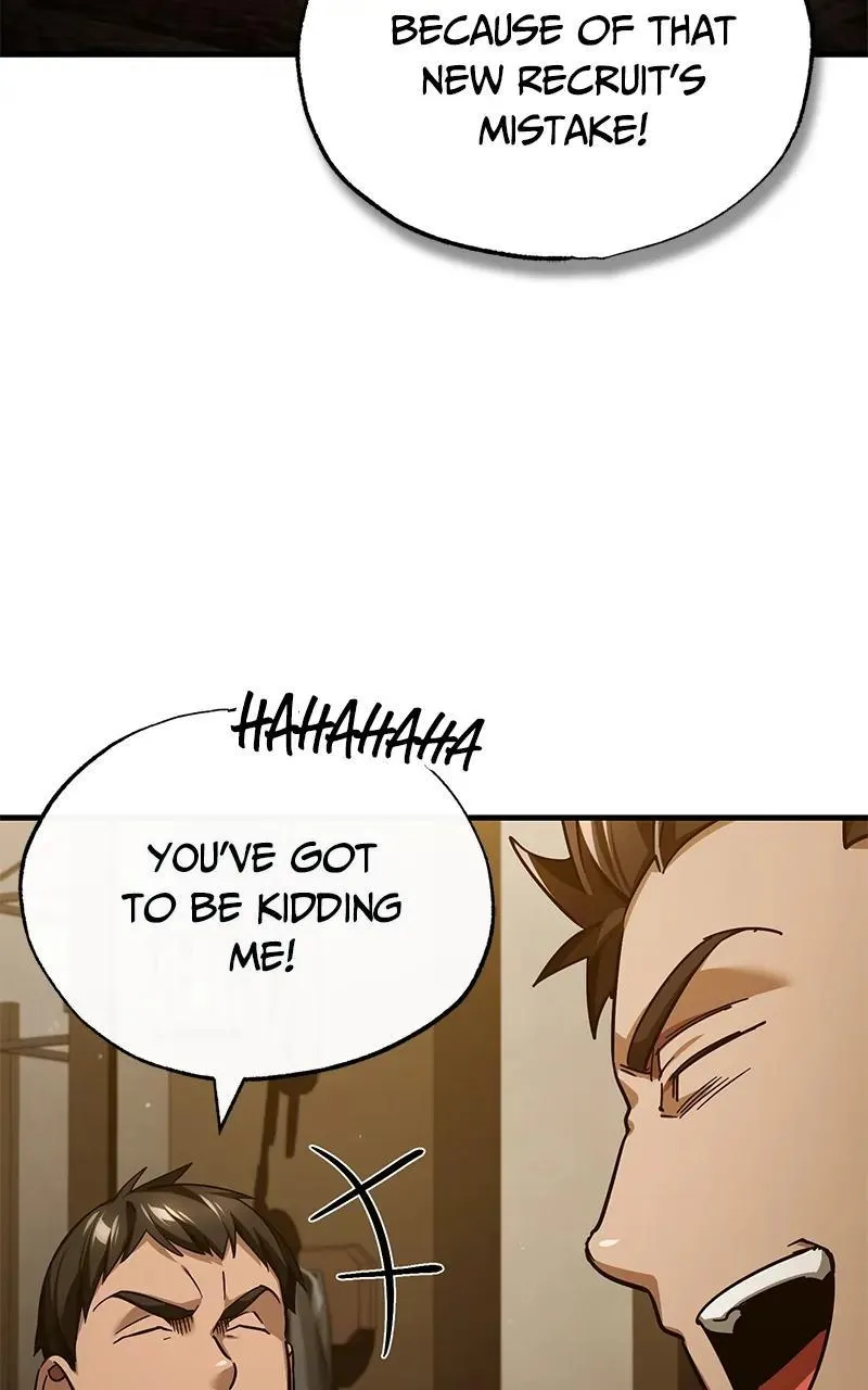 Read Descended from Divinity Manga Online