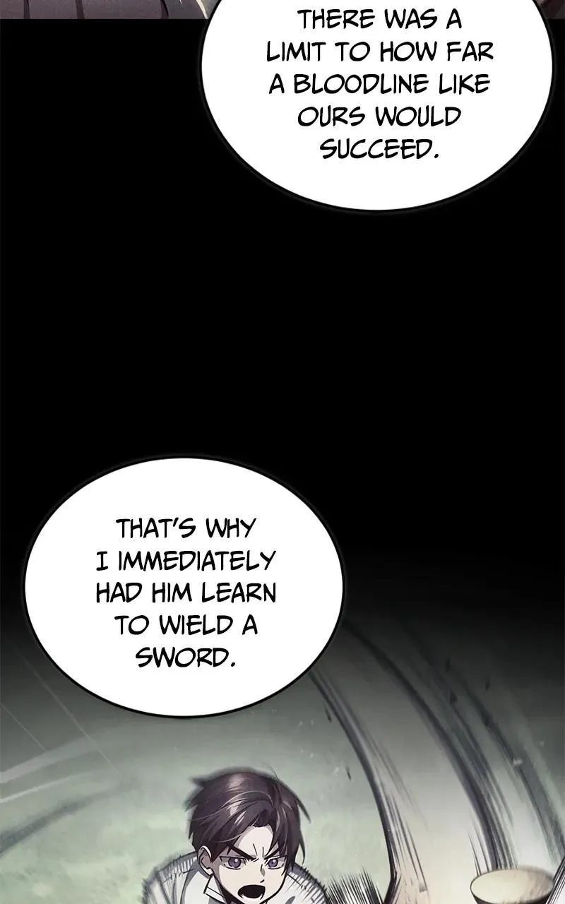 Read Descended from Divinity Manga Online