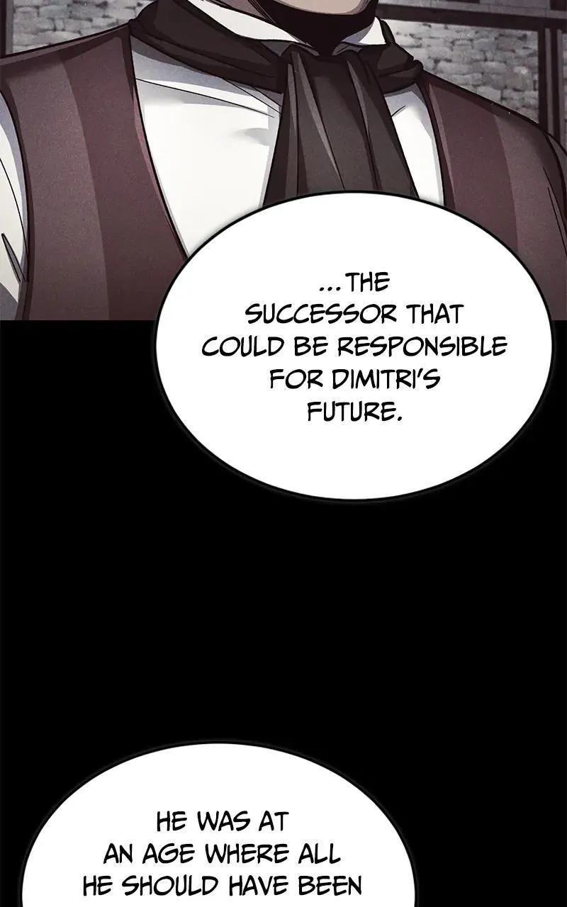 Read Descended from Divinity Manga Online