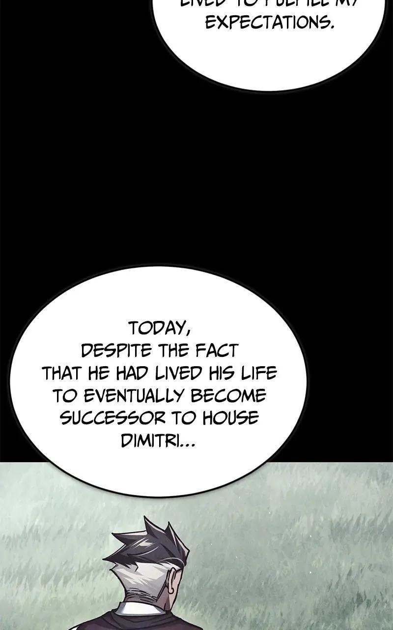 Read Descended from Divinity Manga Online