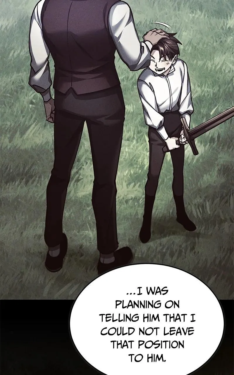Read Descended from Divinity Manga Online