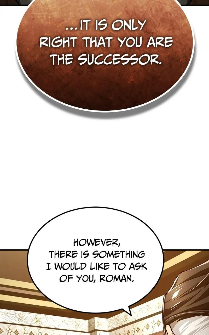 Read Descended from Divinity Manga Online