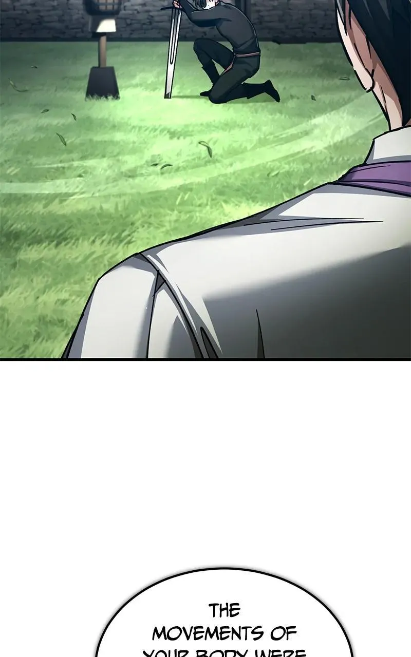 Read Descended from Divinity Manga Online