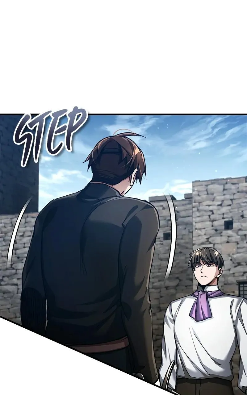 Read Descended from Divinity Manga Online