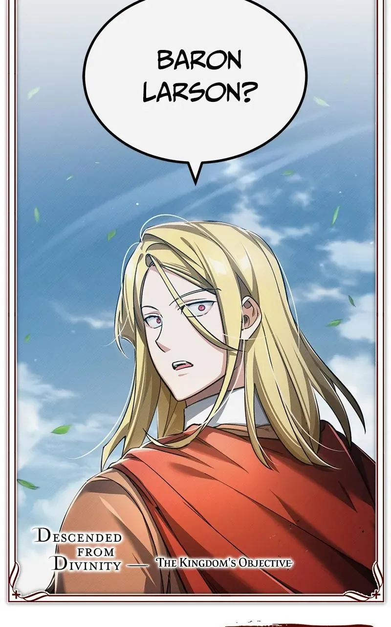 Read Descended from Divinity Manga Online
