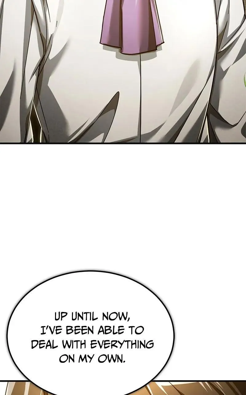 Read Descended from Divinity Manga Online