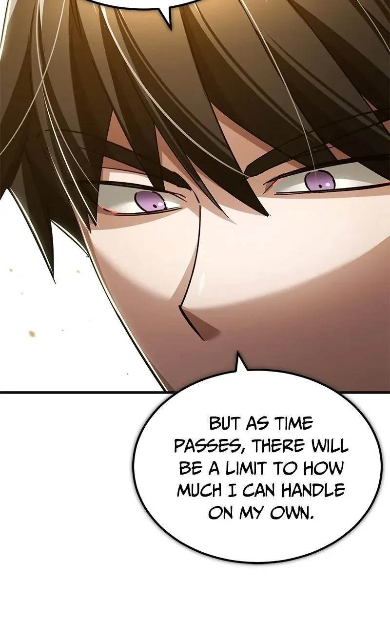 Read Descended from Divinity Manga Online