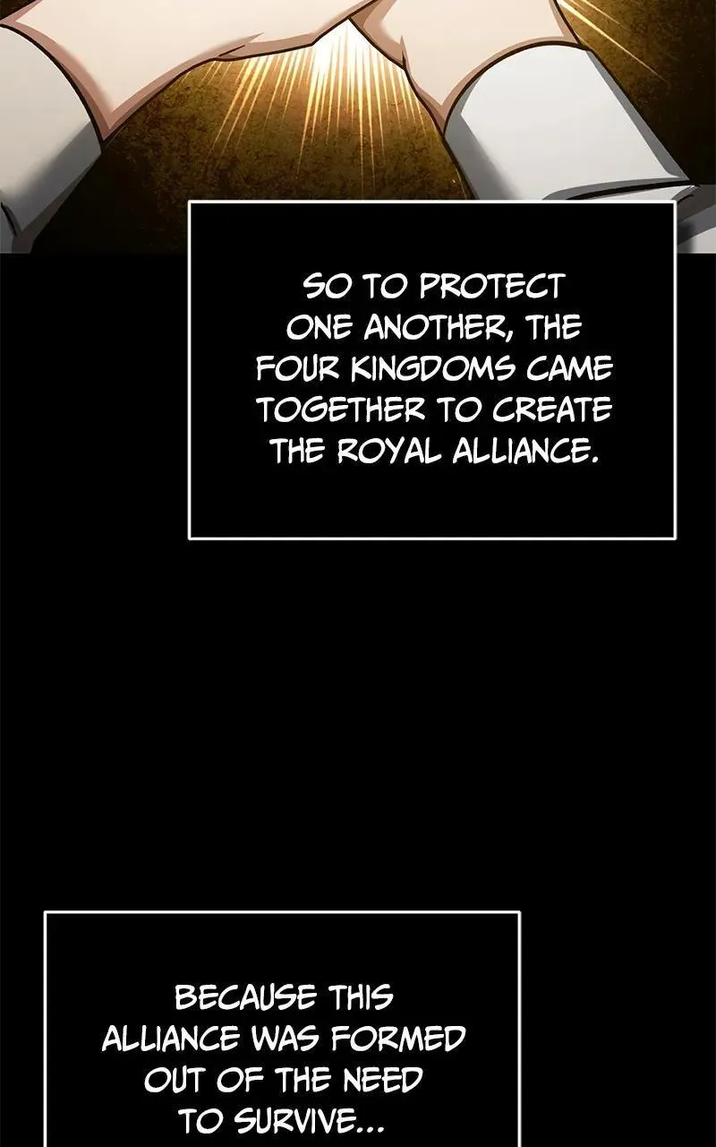 Read Descended from Divinity Manga Online
