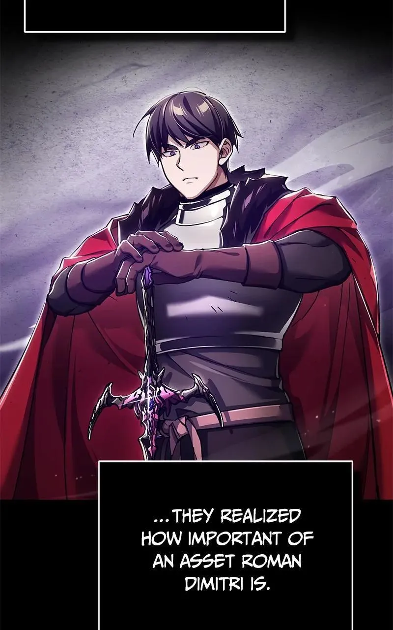 Read Descended from Divinity Manga Online