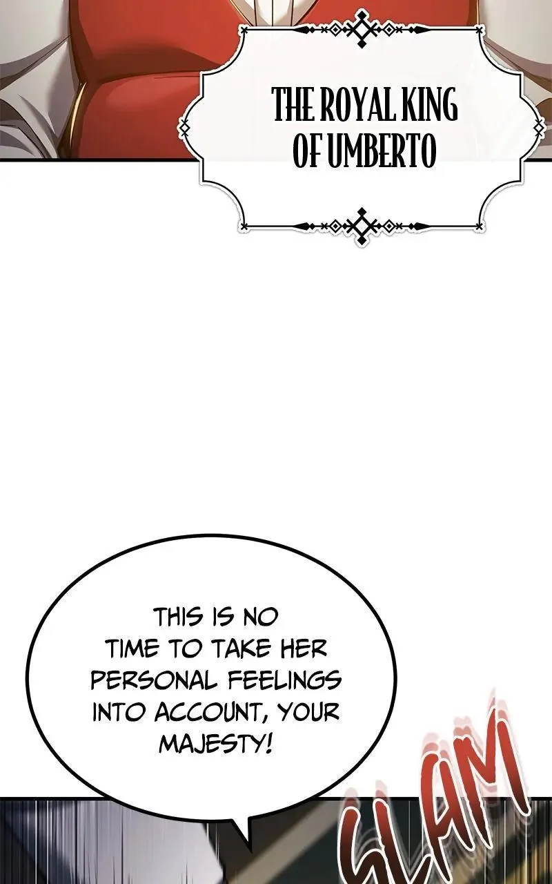 Read Descended from Divinity Manga Online