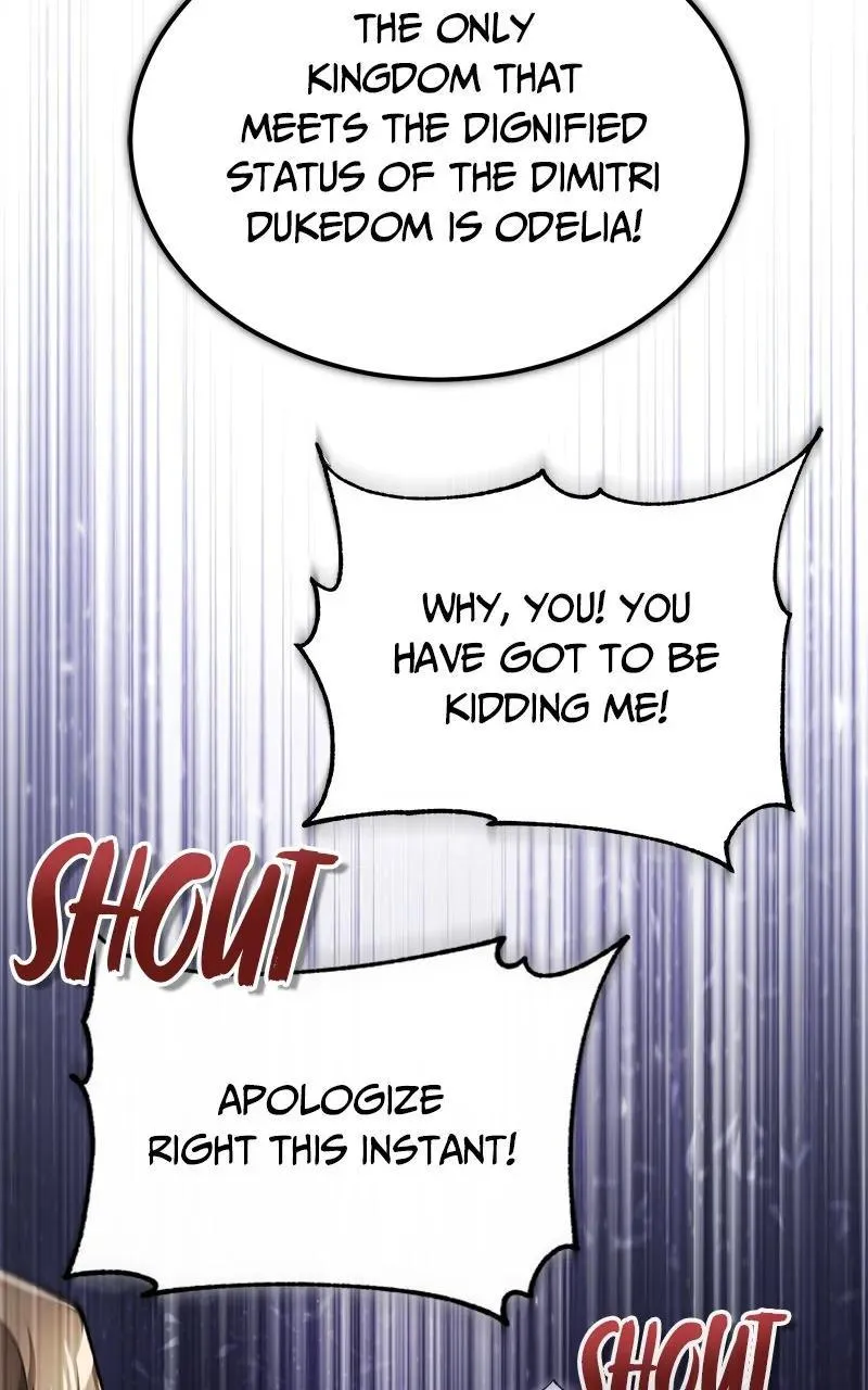 Read Descended from Divinity Manga Online