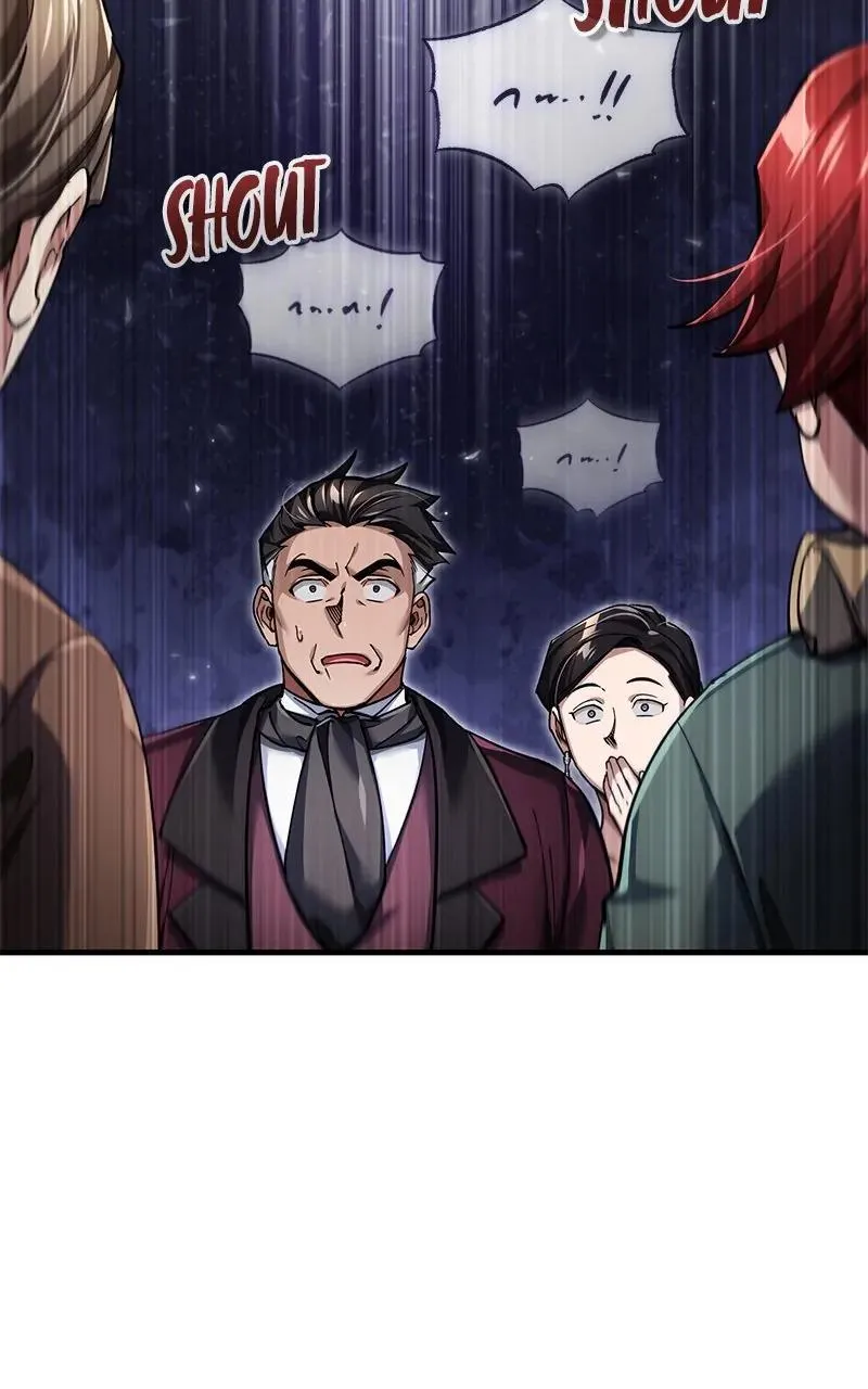 Read Descended from Divinity Manga Online