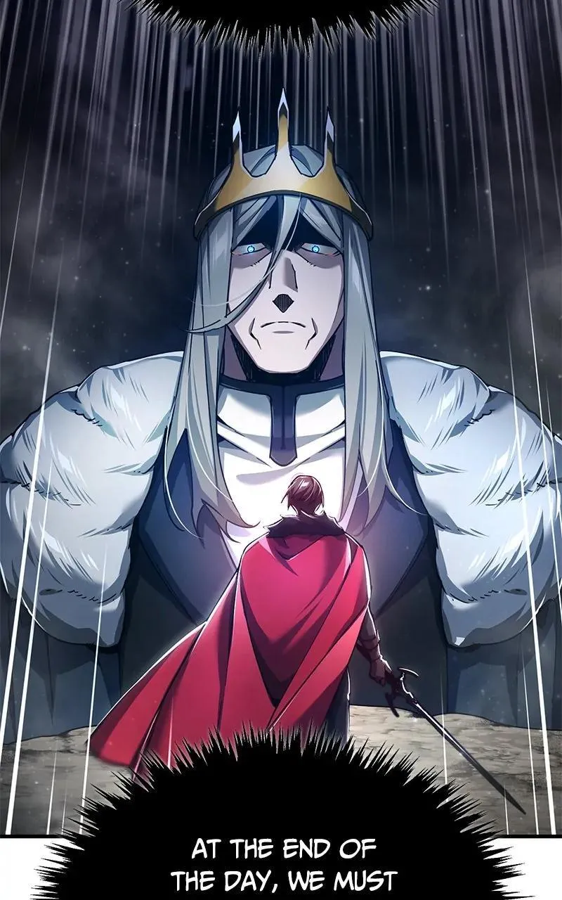Read Descended from Divinity Manga Online