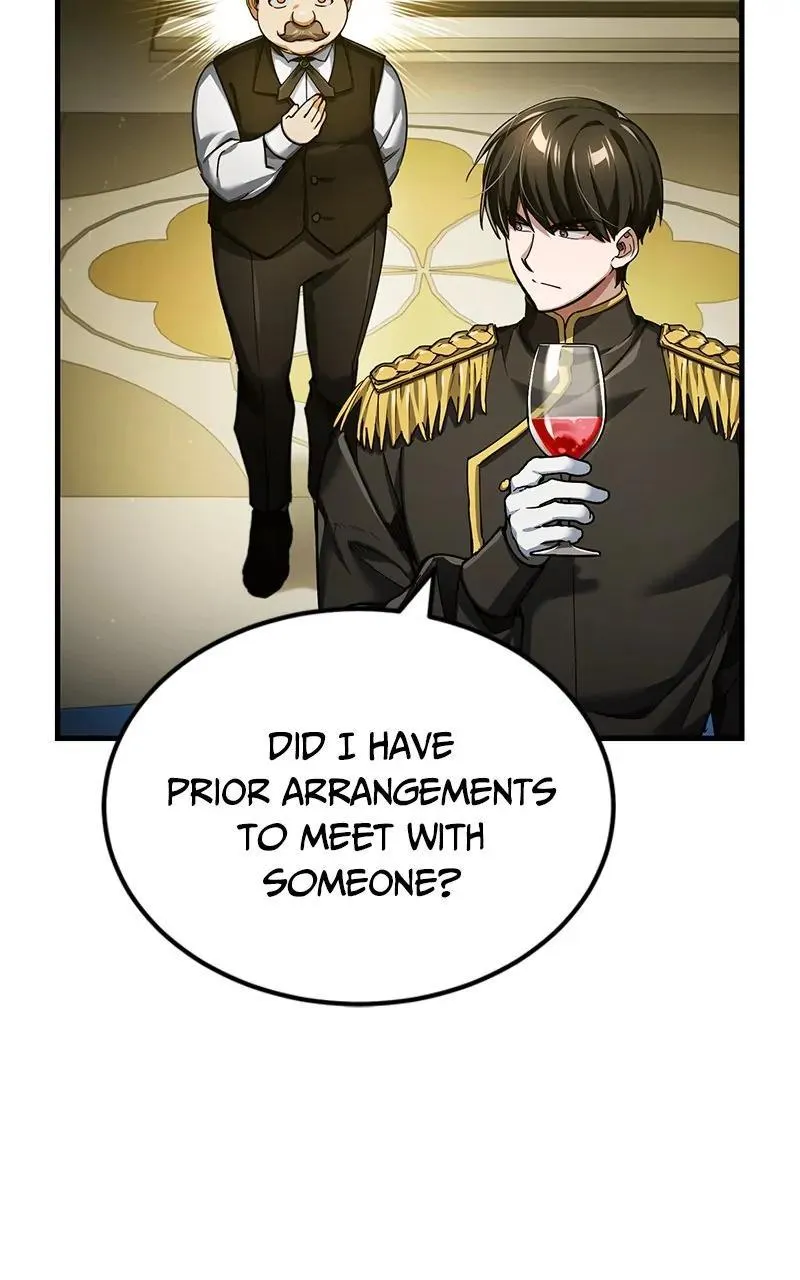 Read Descended from Divinity Manga Online
