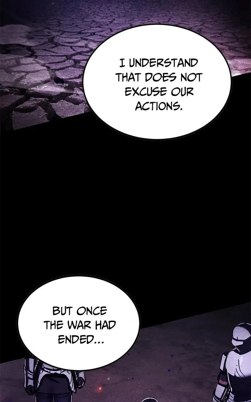 Read Descended from Divinity Manga Online