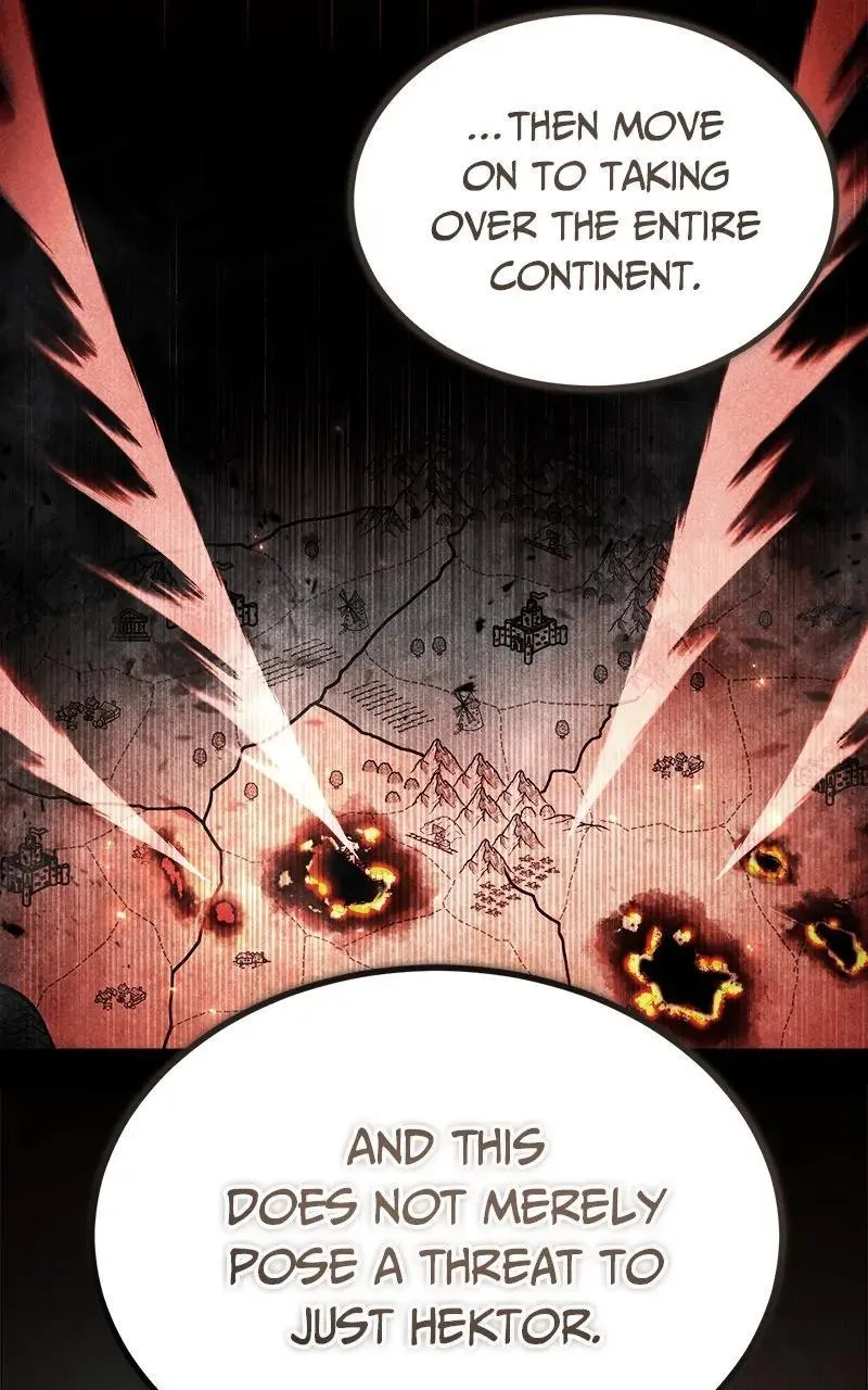 Read Descended from Divinity Manga Online