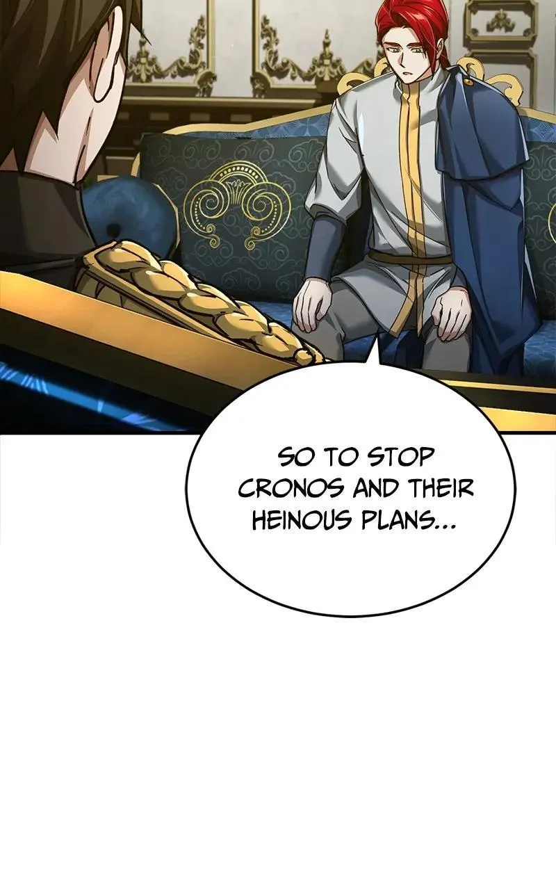 Read Descended from Divinity Manga Online