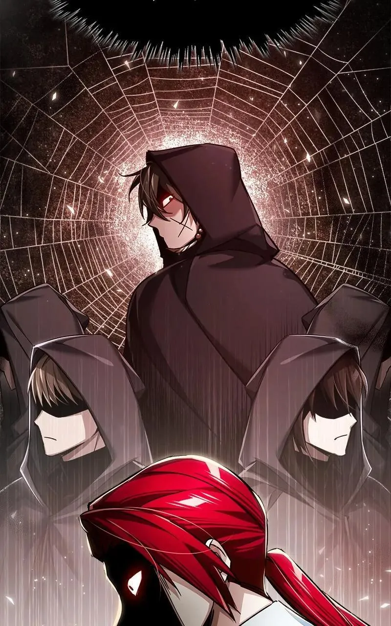Read Descended from Divinity Manga Online