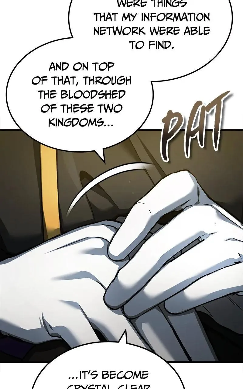 Read Descended from Divinity Manga Online