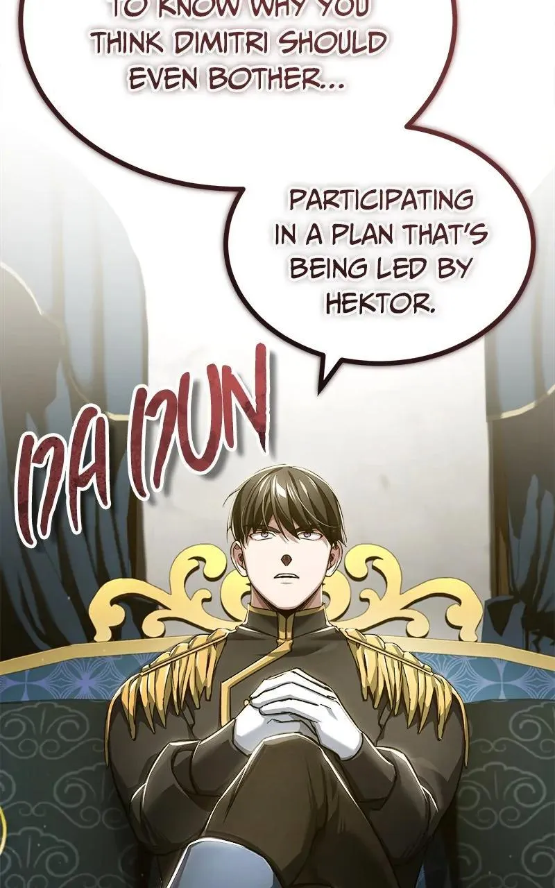 Read Descended from Divinity Manga Online