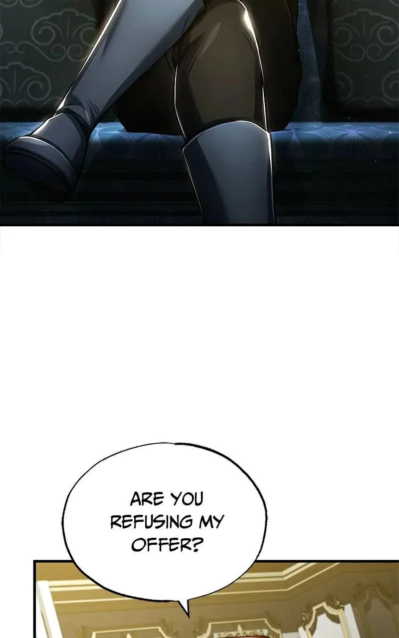 Read Descended from Divinity Manga Online