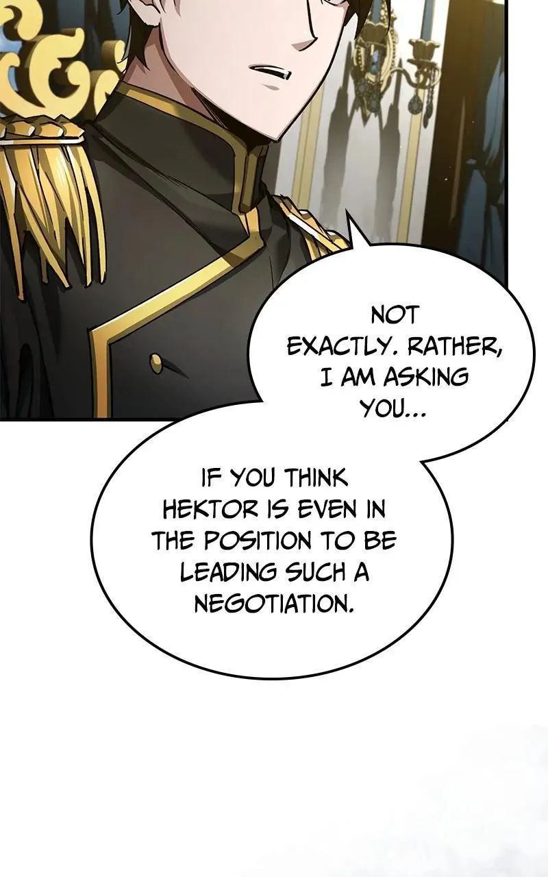 Read Descended from Divinity Manga Online