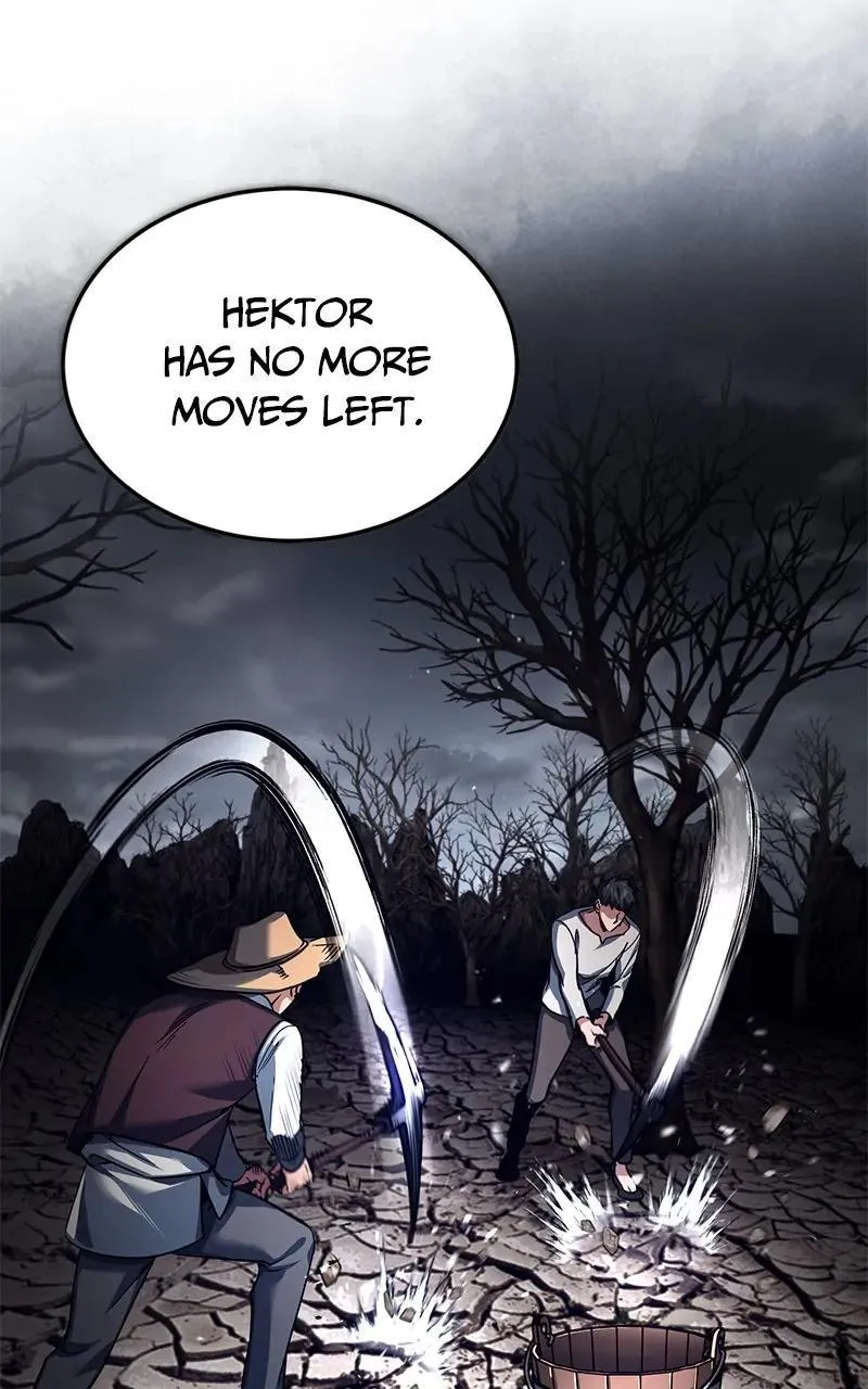 Read Descended from Divinity Manga Online