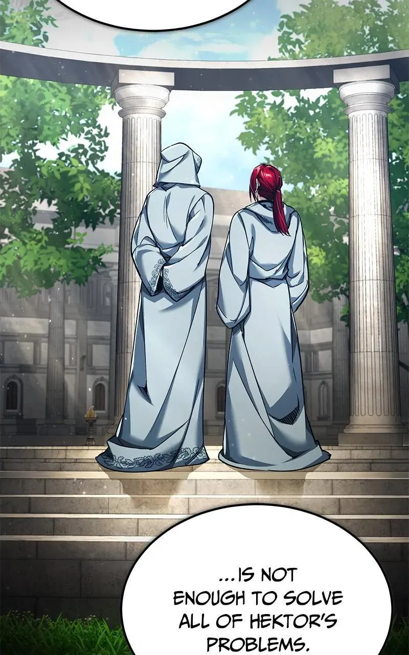 Read Descended from Divinity Manga Online