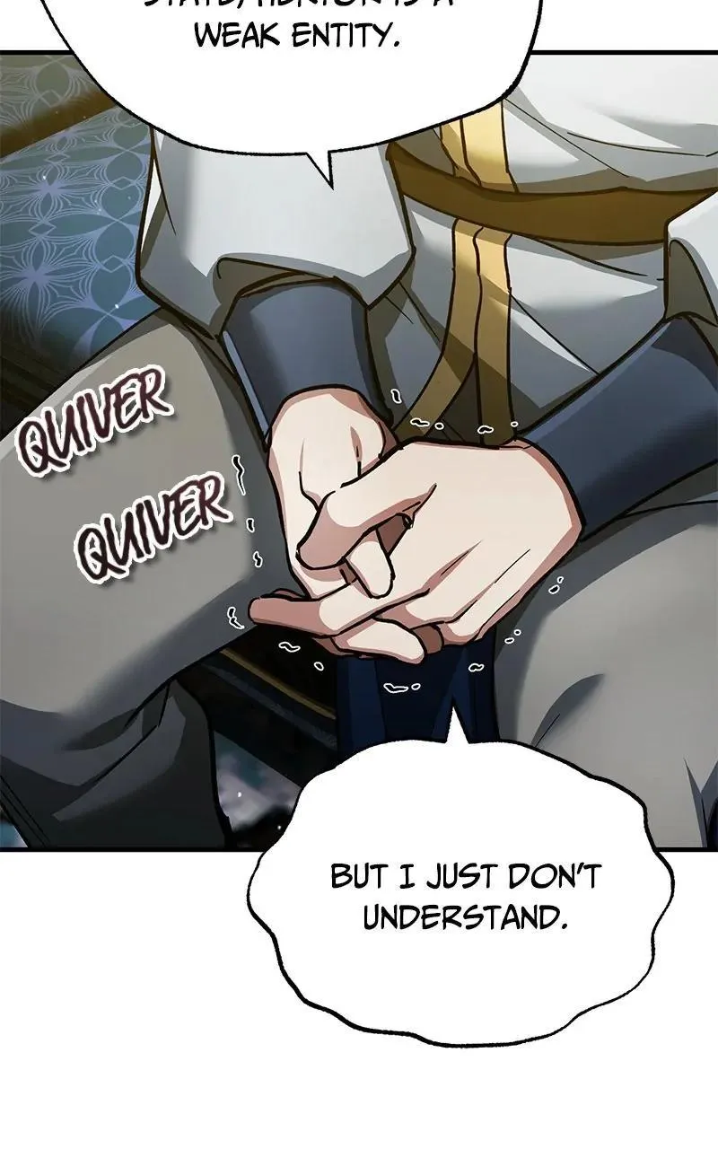 Read Descended from Divinity Manga Online