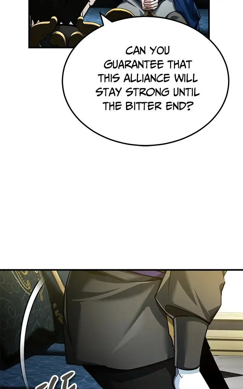 Read Descended from Divinity Manga Online