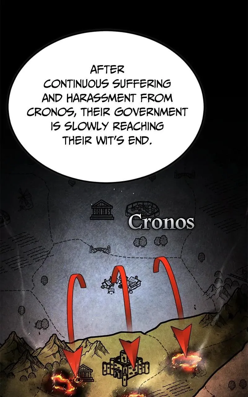 Read Descended from Divinity Manga Online