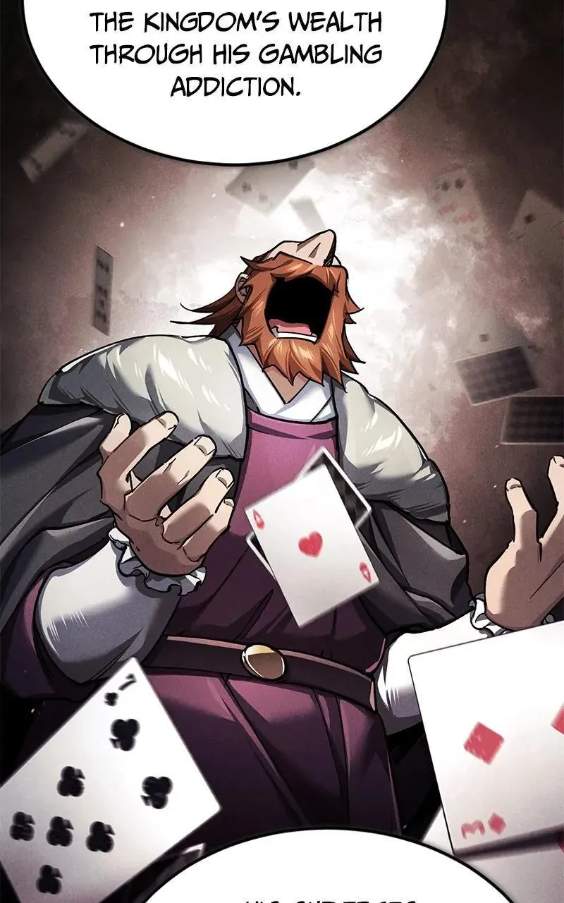 Read Descended from Divinity Manga Online
