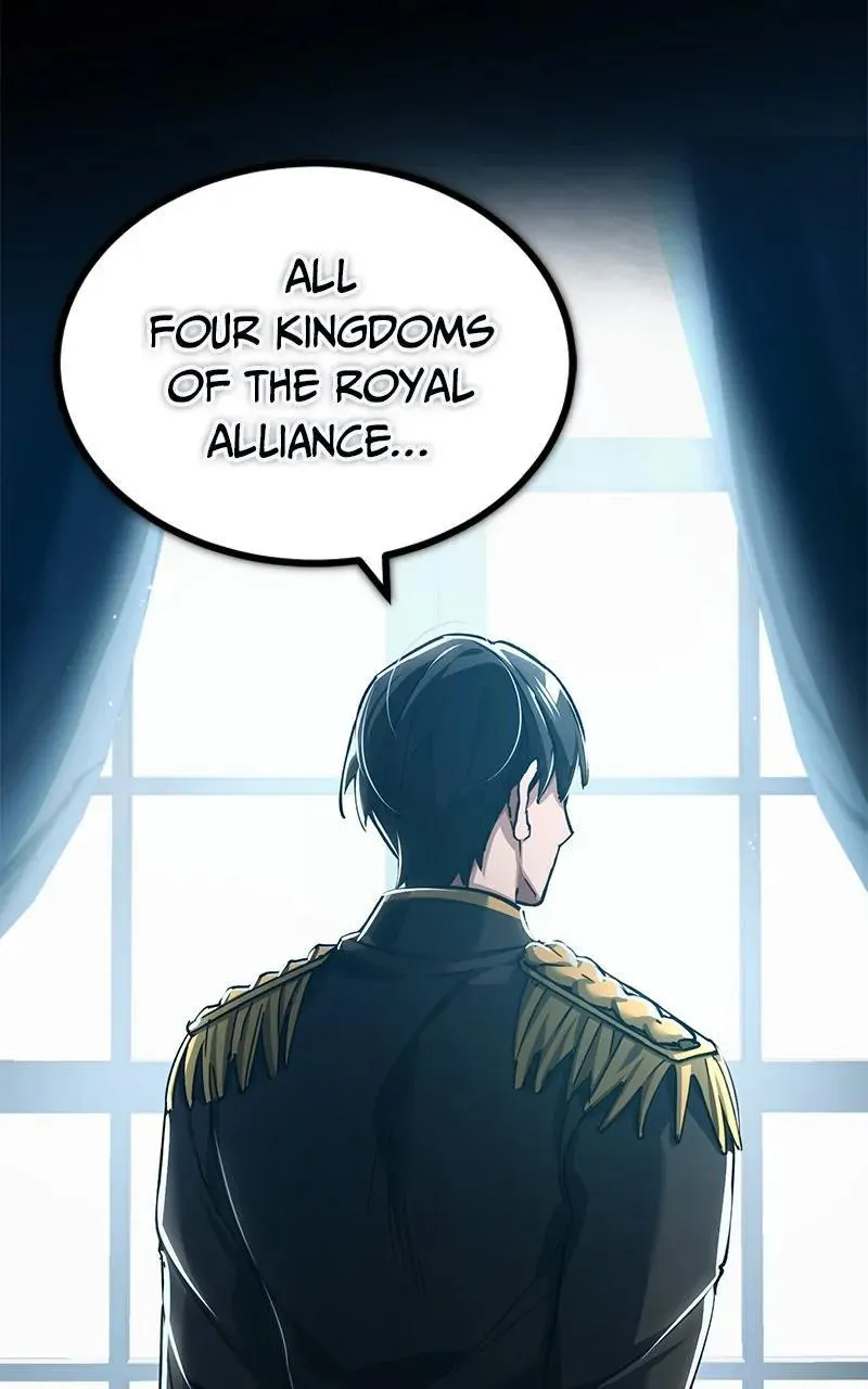 Read Descended from Divinity Manga Online