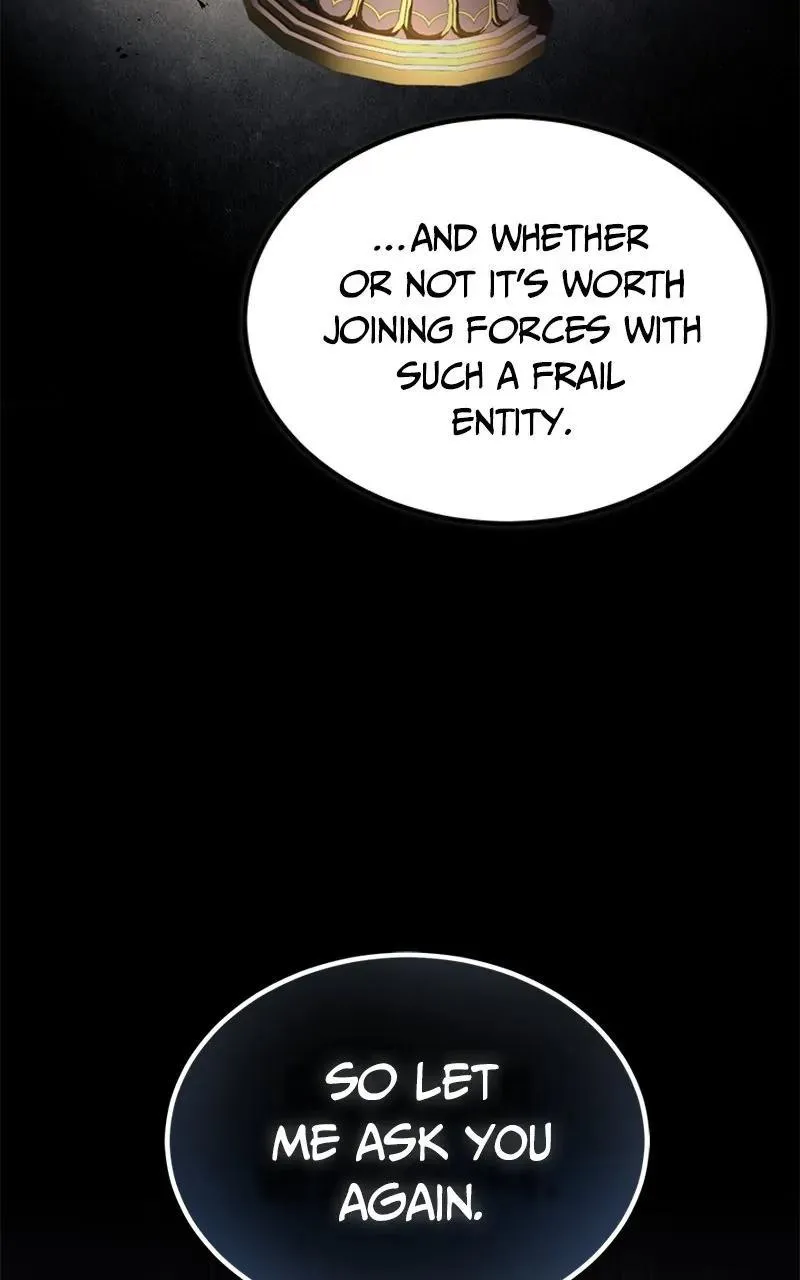 Read Descended from Divinity Manga Online