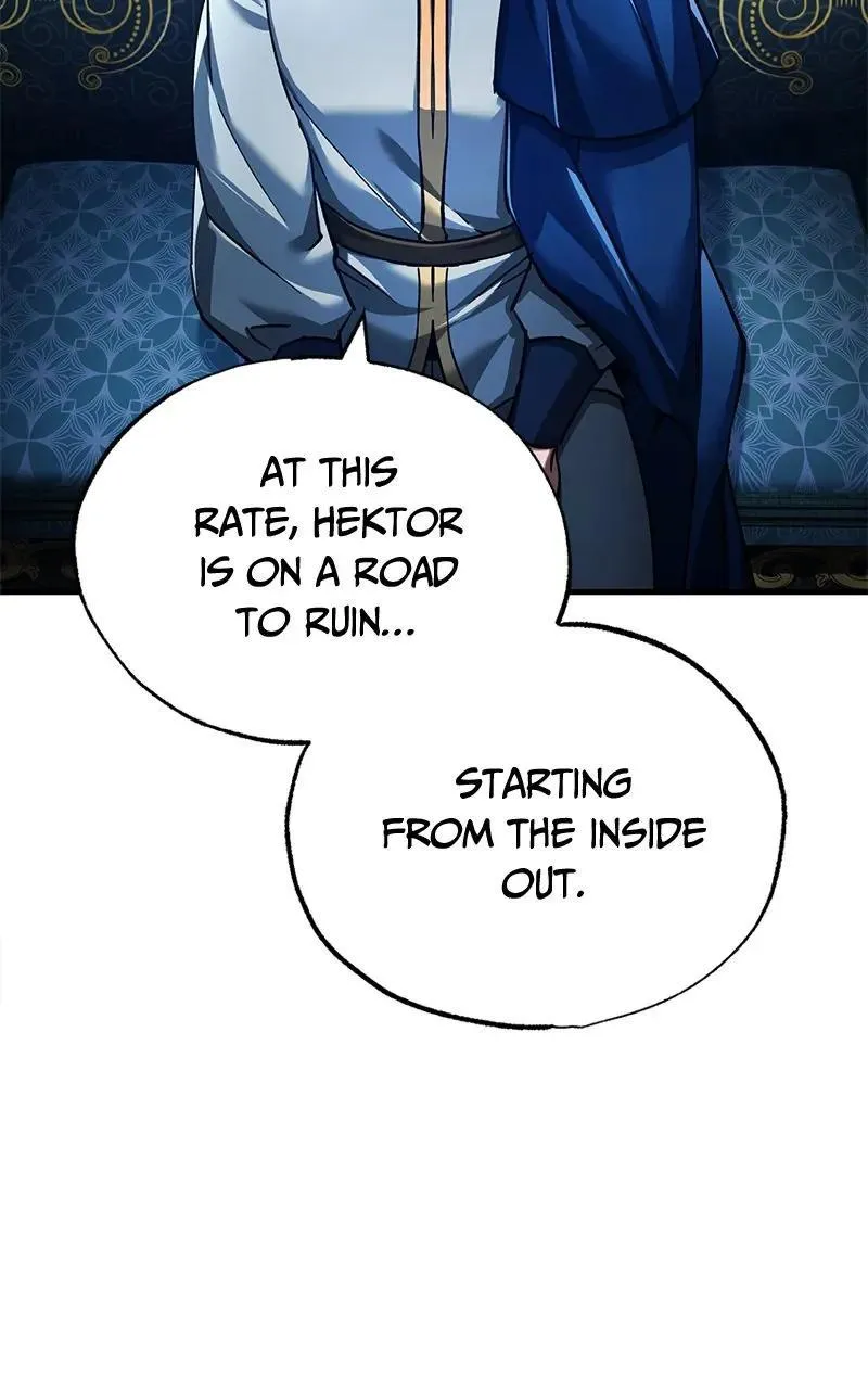Read Descended from Divinity Manga Online