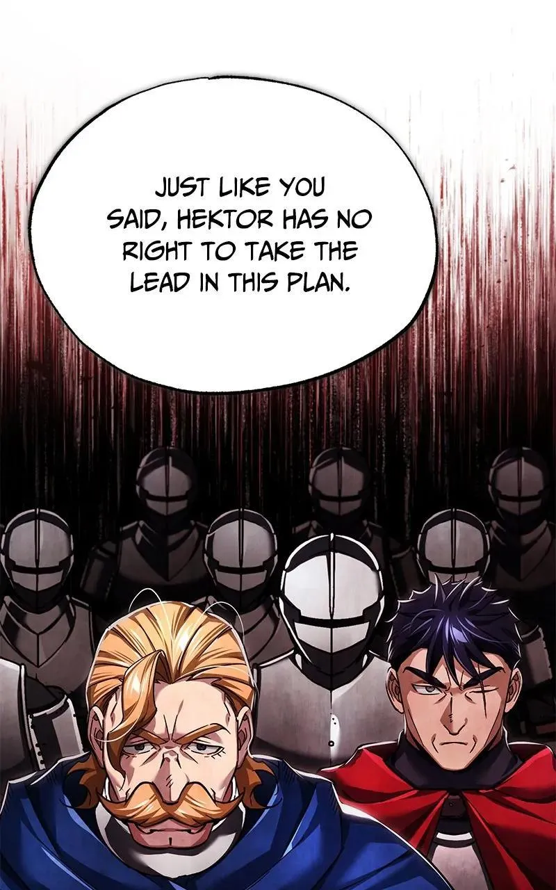 Read Descended from Divinity Manga Online