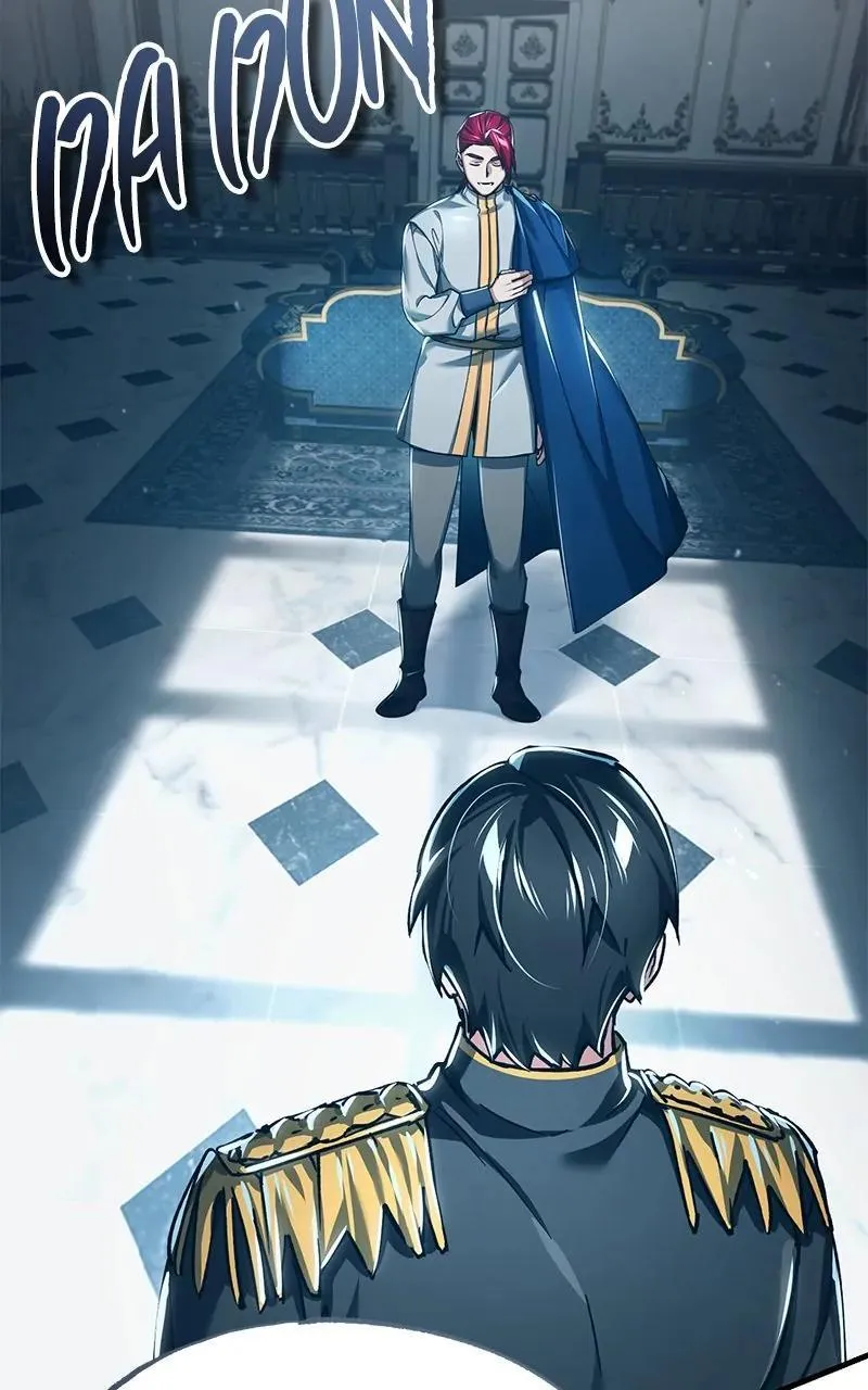Read Descended from Divinity Manga Online