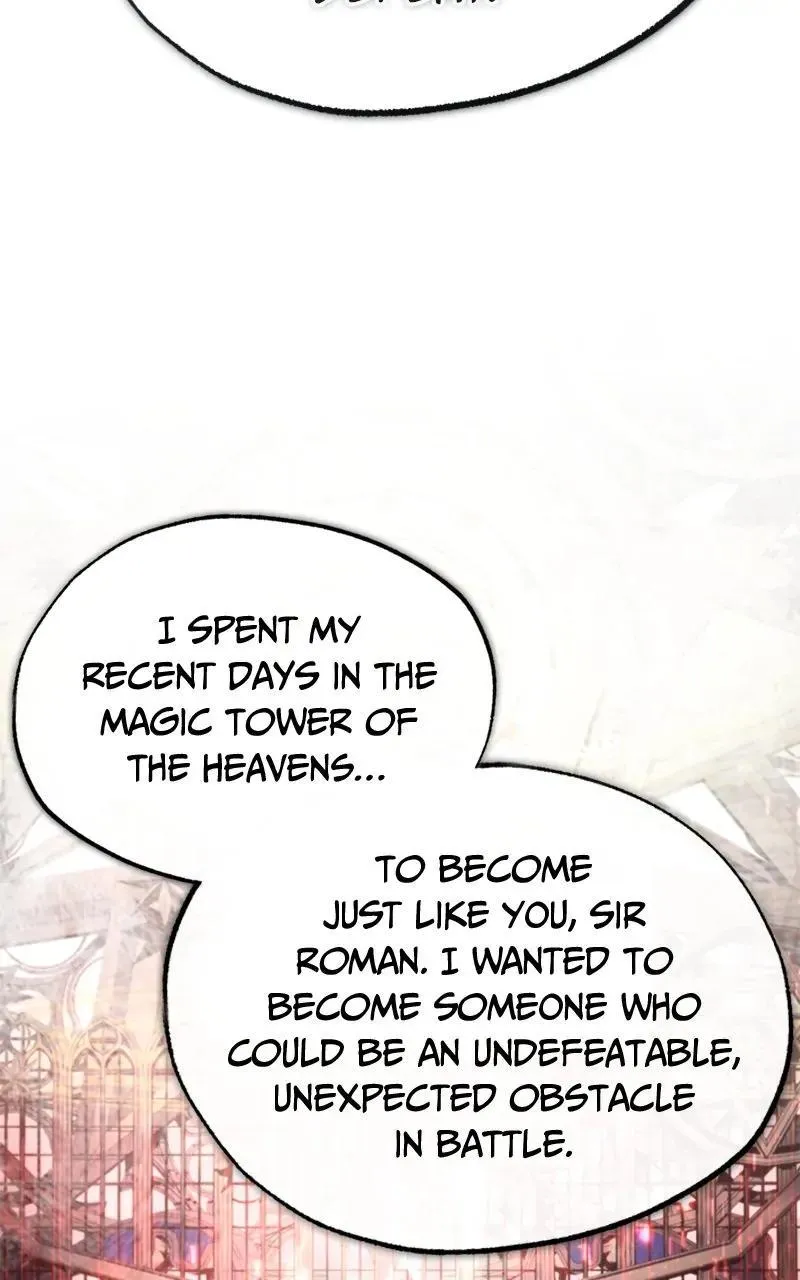 Read Descended from Divinity Manga Online
